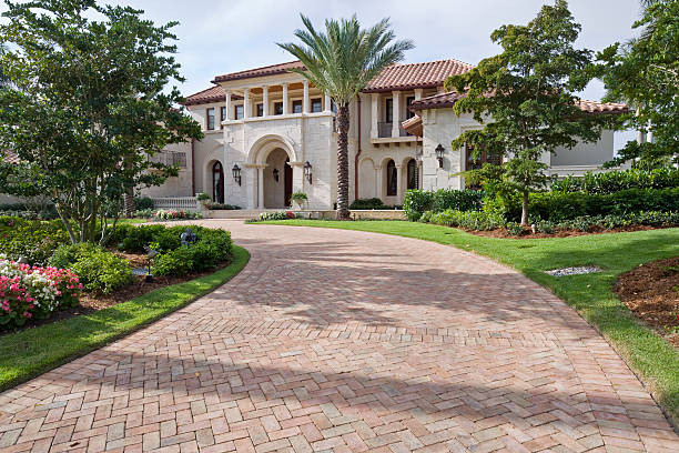 Best Best Driveway Pavers  in Big Timber, MT