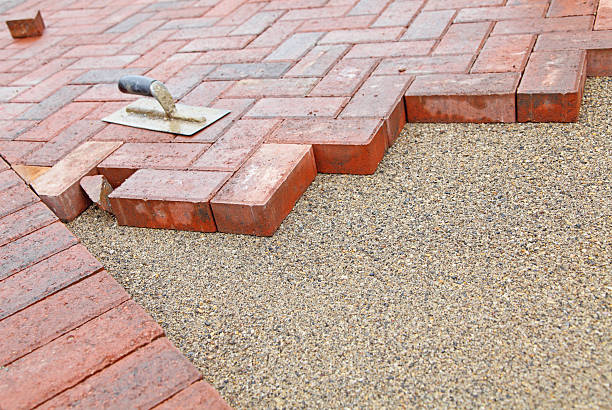 Best Driveway Paving Company  in Big Timber, MT