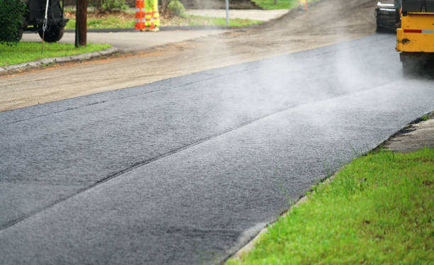 Best Decorative Driveway Pavers  in Big Timber, MT