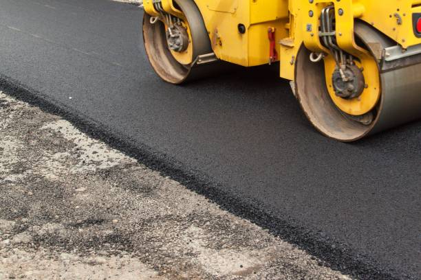 Best Residential Paver Driveway  in Big Timber, MT